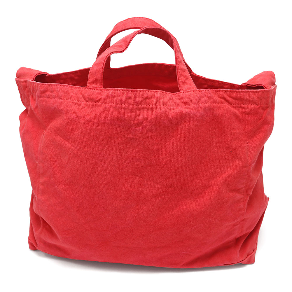 Stockholm (Surfboard) Club トートバッグ レッド Stockholm