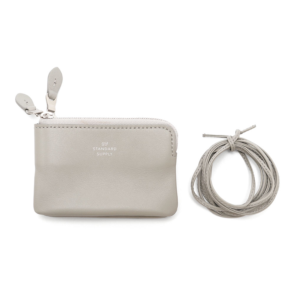 STANDARD SUPPLY[スタンダードサプライ]PAL MINIWALLET SHOULDER