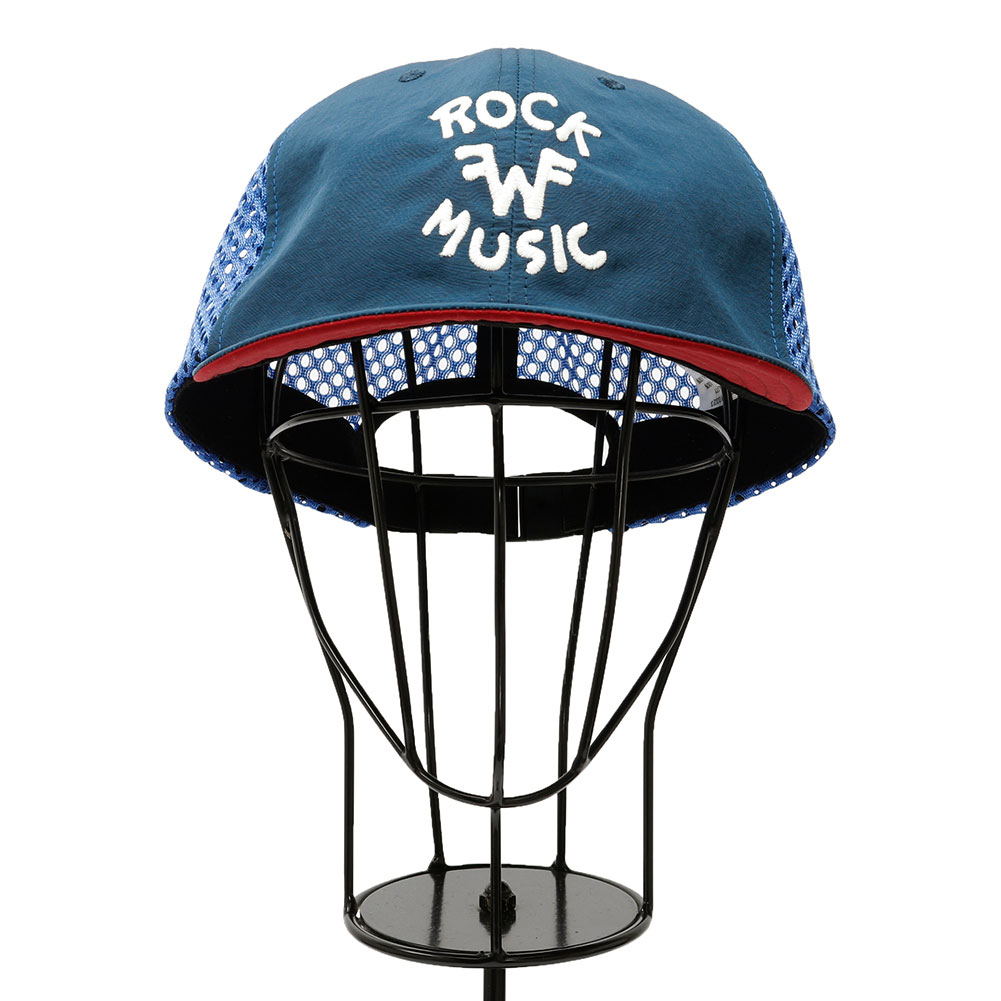 ELDORESO[エルドレッソ]weezer-E8 Cap E7010323 << MIDLAND SHIP