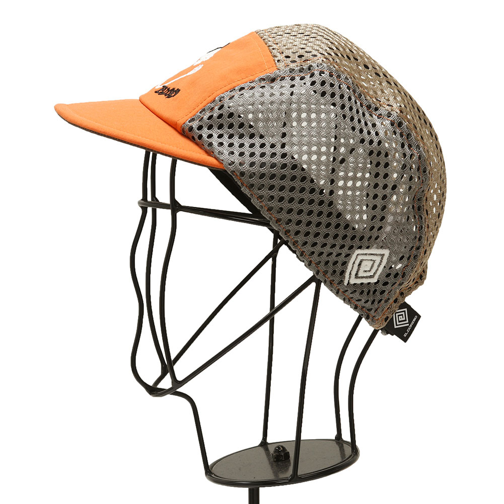 ELDORESO[エルドレッソ]Excited Jet Cap E7009022 << MIDLAND SHIP