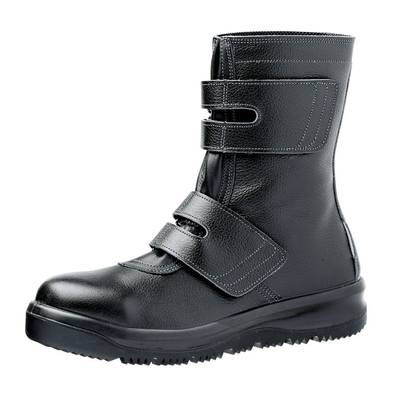 AR225N（ブラック） - 安全靴・作業靴はミドリ安全フットウェア・安全