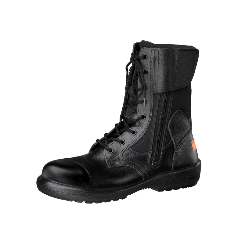 RT738F P-4静電（ブラック） - 安全靴・作業靴はミドリ安全フット