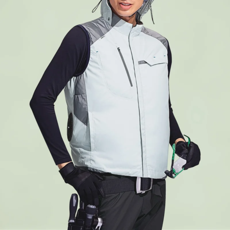 COOLFAN（クールファン） | ミドリ安全株式会社