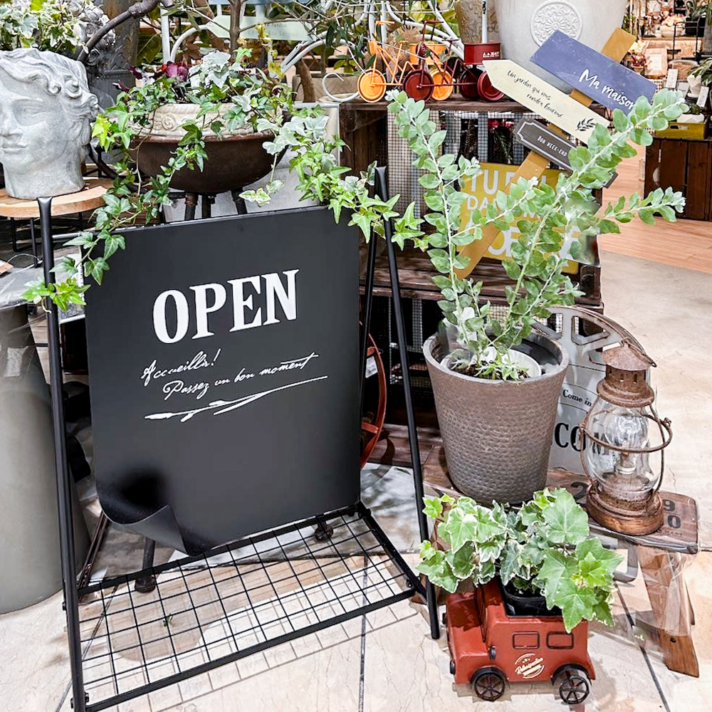 アイアンかご アイアン アイアン雑貨 ガーデン雑貨 シャービーシック