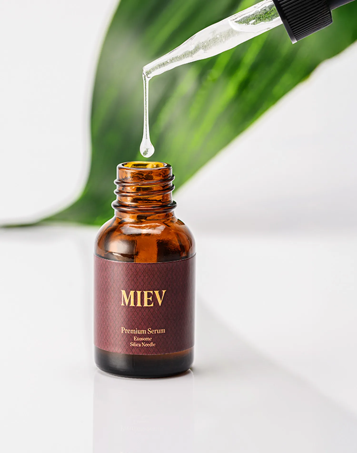 MEIV ST | 日本発！ナノ化エクソソーム美容液とシリカニードルの融合