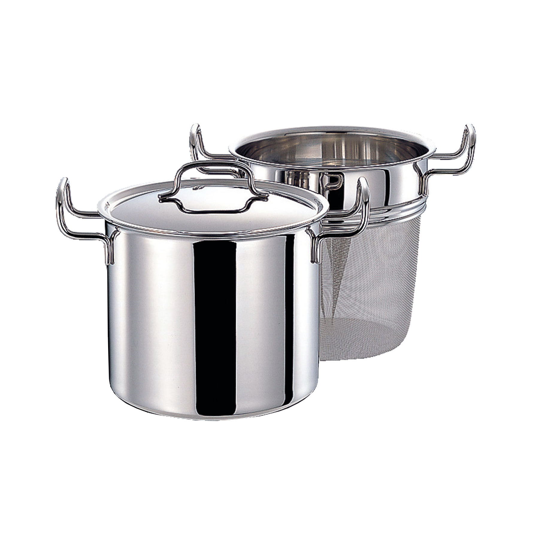 ジオ・プロダクト＞パスタポット21cm | 新潟県燕市 | 三越伊勢丹