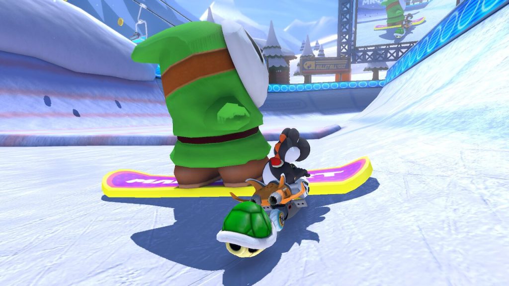 マリオカート8 DX コース追加パス第4弾】レビュー: 外れコースが無い