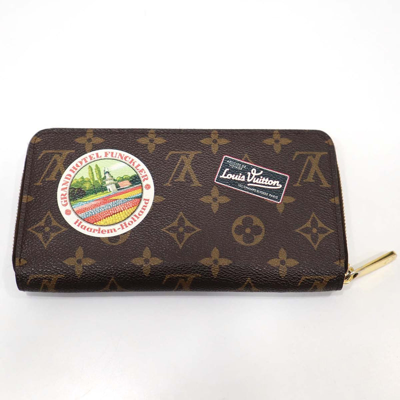 LV ジッピーウォレット ワールドツアー 2019 サンフランシスコ 長財布