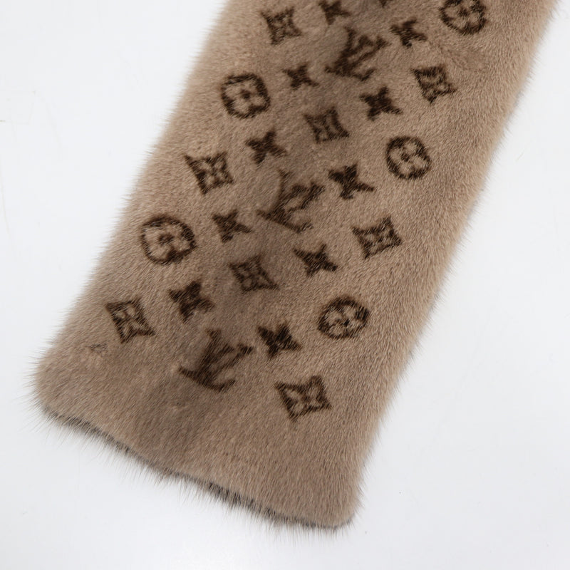 LOUIS VUITTON ルイヴィトン LV M73398 エシャルプ・モノグラム