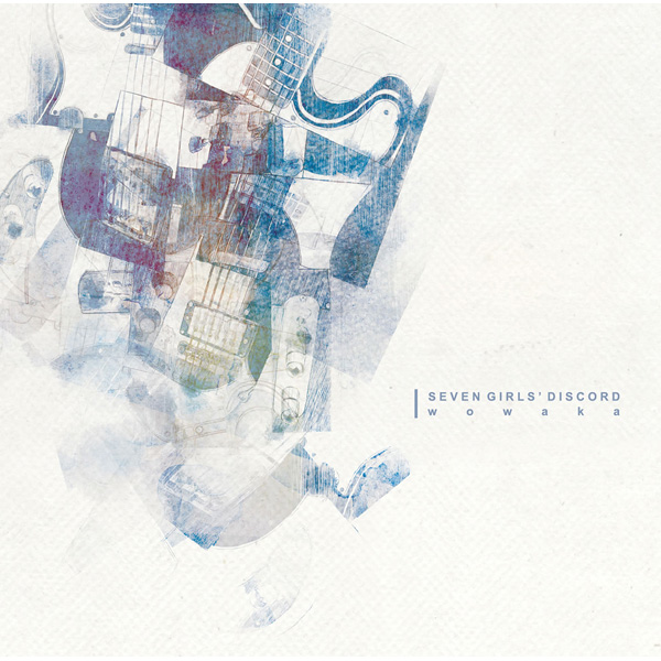 SEVEN GIRLS' DISCORD - MikuDB