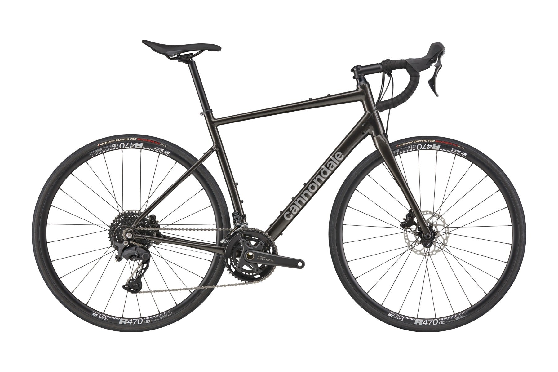 Cannondale Synapse 2 – Mike's Bikes