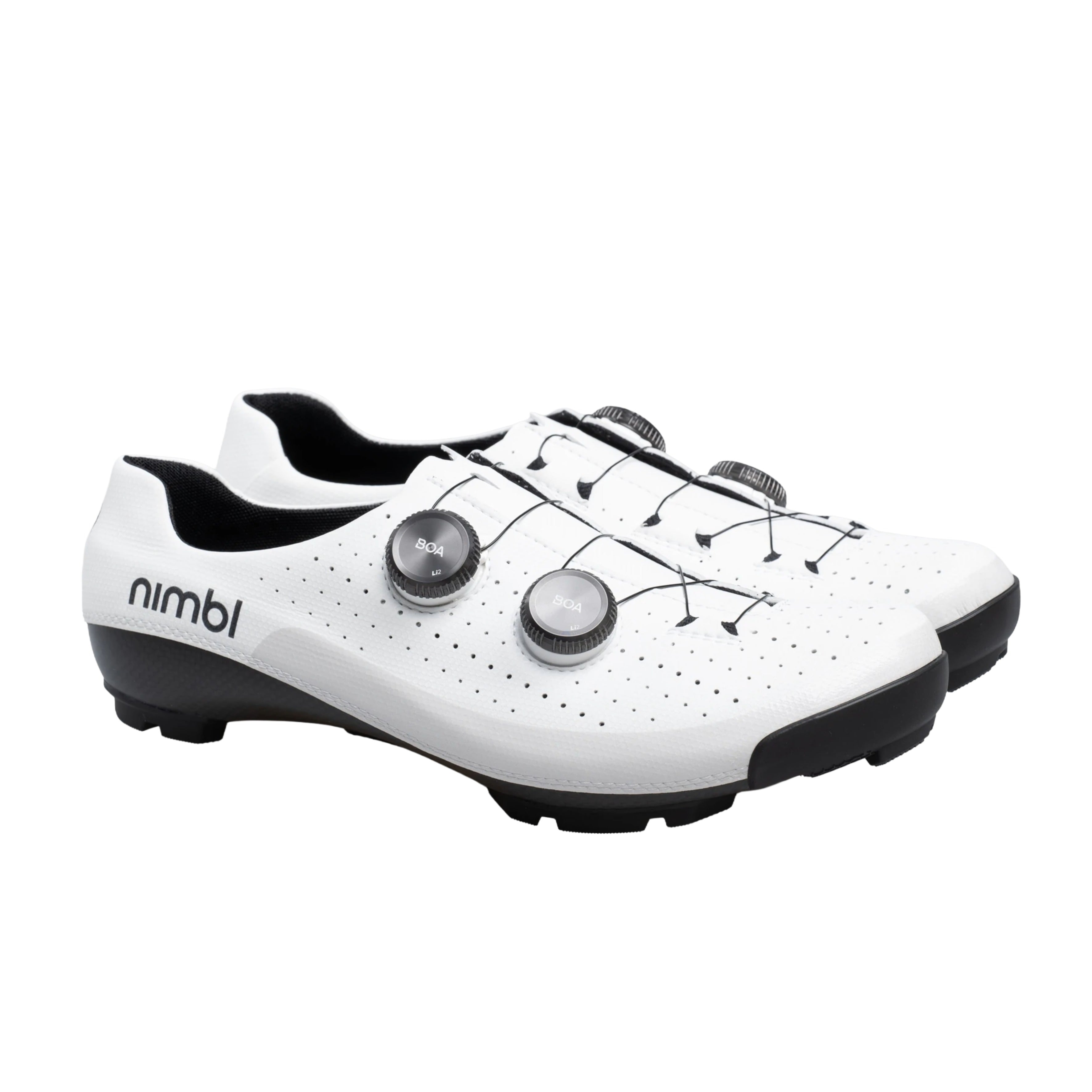 Nimbl Urano Shoes – Mike's Bikes