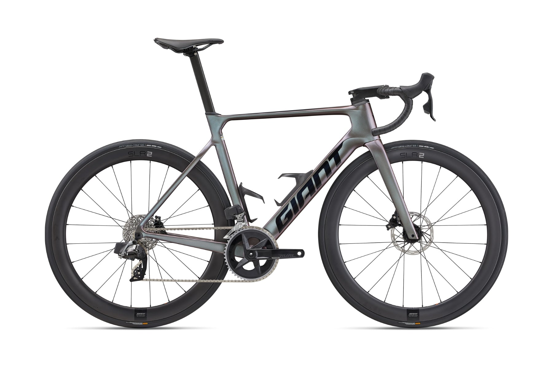 Giant Propel Advanced 1 – Mike's Bikes