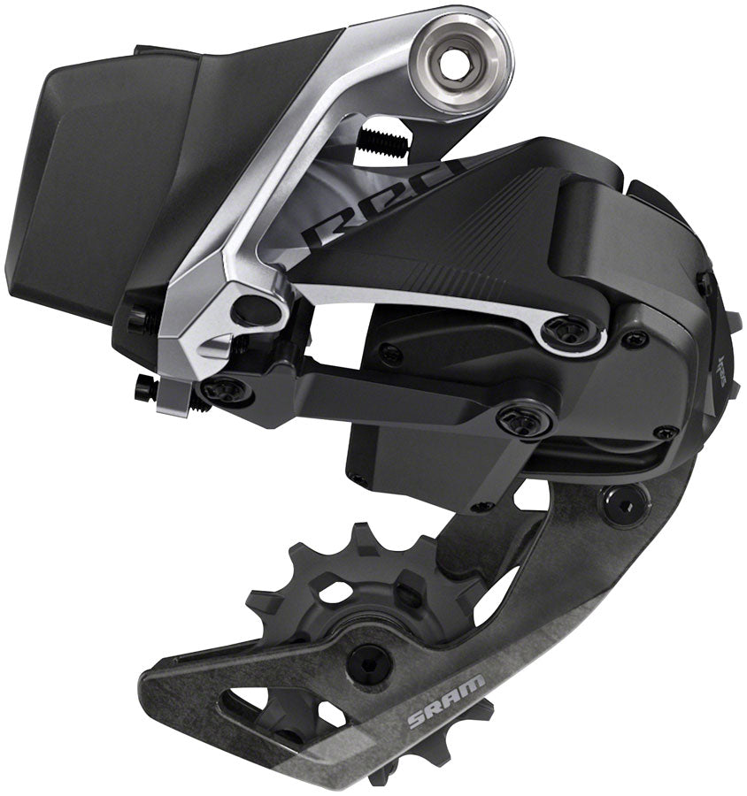 SRAM Red AXS Rear Derailleur (12-Speed) – Mike's Bikes