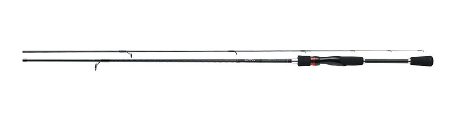 Daiwa AJING X 68L-S 6'8
