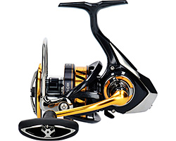 ダイワ （DAIWA） 【30%OFF】 18 レガリスLT 5000D-CXH （ソルト