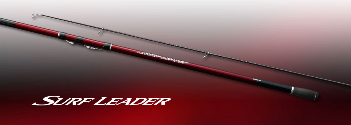 SHIMANO SURFLEADER 405EX−T 使用頻度少な目！ SHIMANO SURFLEADER