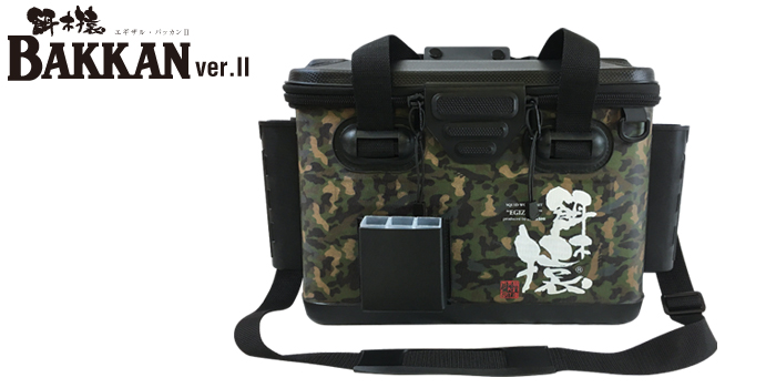 林釣漁具 （HAYASHI） 【10%OFF】【大型商品】 餌木猿 バッカンverII