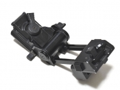 米軍実物 Wilcox L4 G11 ナイトビジョン マウント NVG ブラック 官給品