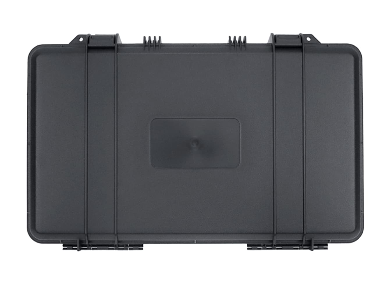 MILITARY-BASE ハイプロテクション ダブルスタック ハードガンケース