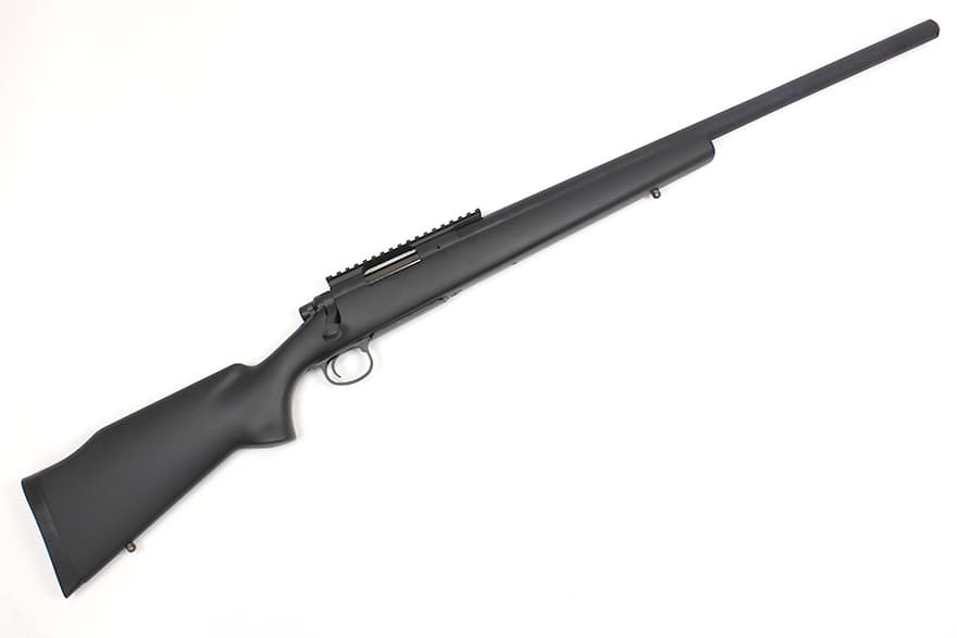 タナカワークス M40A1 AIR エアコッキング TANAKA WORKS ボルト