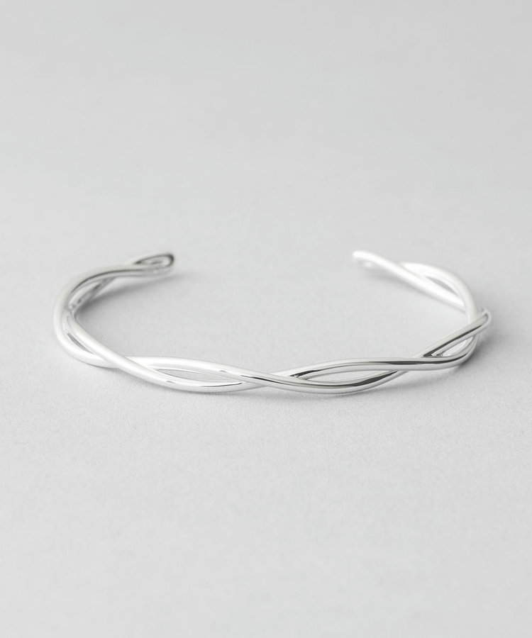 バングル ツイスト（059369） ｜ women（ウィメンズ） ｜ Jouete