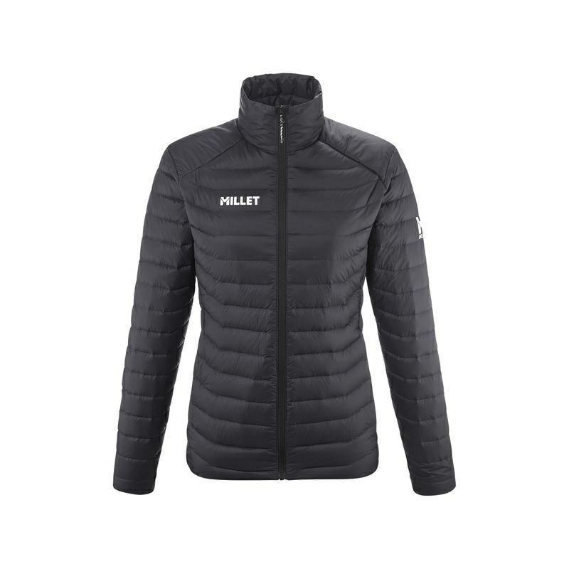 カメット ダウン フーディ | Millet(ミレー)公式通販