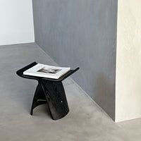 ART OF BLACK(アートオブブラック) black バタフライスツール リ