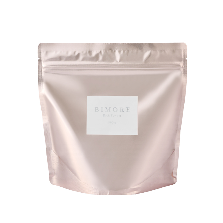 ビモア バスパウダー - 株式会社ミライズ