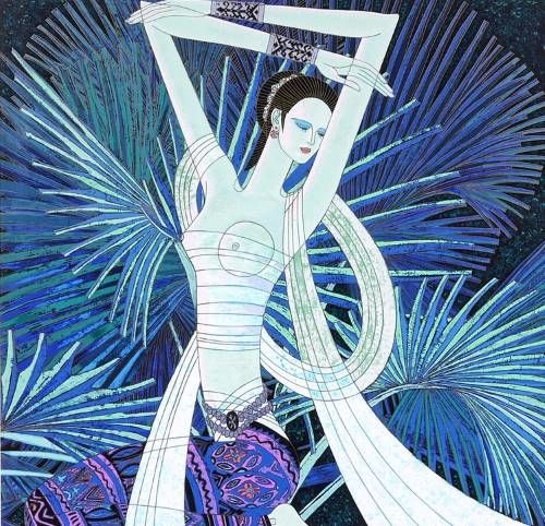 丁紹光の買取価格・高額査定のポイント｜売却相場を公開