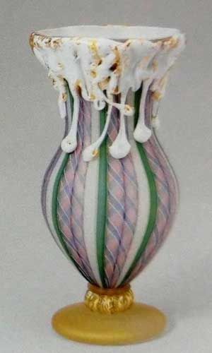 藤田喬平の買取価格・高額査定のポイント｜売却相場を公開