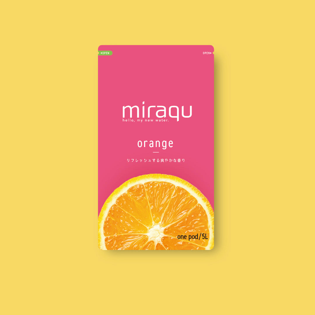 メラルーカ ファイバーワイズ 糖類オフ ベリー 2個 オレンジ2個 新