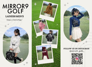 MIRROR9(ミラーナイン)