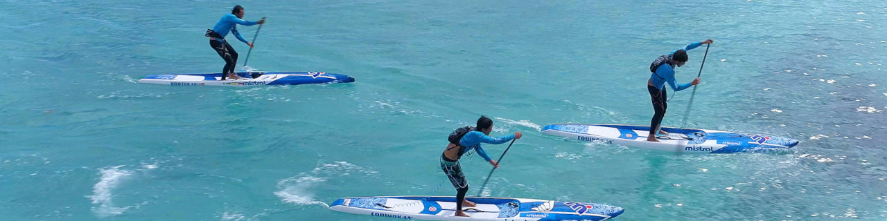 VORTEX Air 12'6 x 24.0″ – Mistral JPN Official Shop