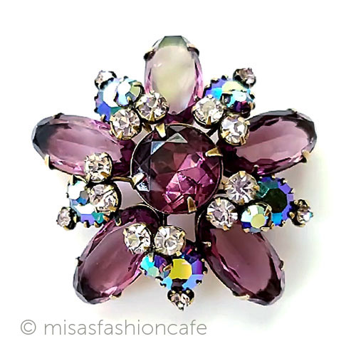 ヴィンテージアクセサリー・アンティークジュエリーやヨーロッパの