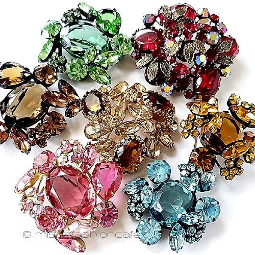 ヴィンテージアクセサリー・アンティークジュエリーやヨーロッパの