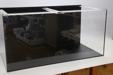 R56_fishing アクリル水槽 オーバーフロー 90cm 楽天市場