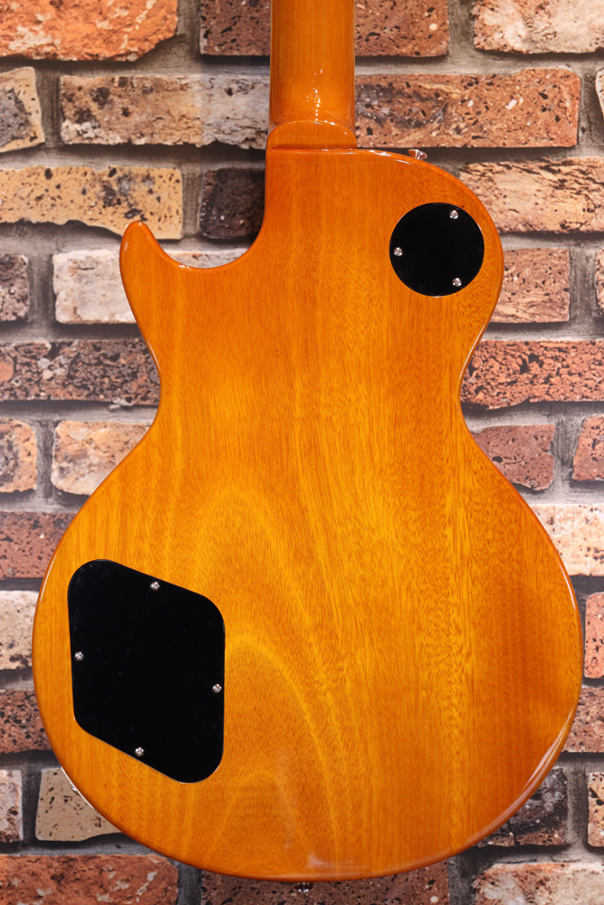 新品】EDWARDS E-LP-STD-P / Gold Top - 博多区麦野のギターショップ