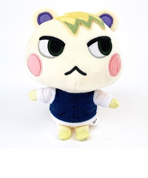 あつまれどうぶつの森 ジュンS ALL STAR COLLECTION ぬいぐるみ
