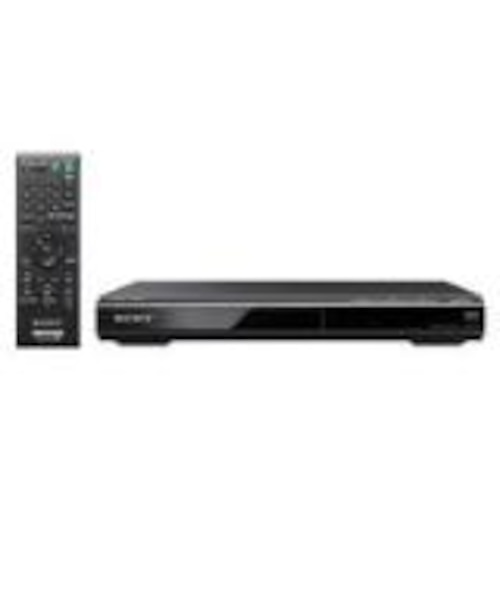 ソニー/DVDプレーヤー/DVP-SR20/｜ノジマの通販｜&mall（アンドモール