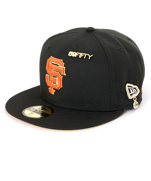 海外限定 日本未発売】サンフランシスコ ジャイアンツ キャップ 帽子