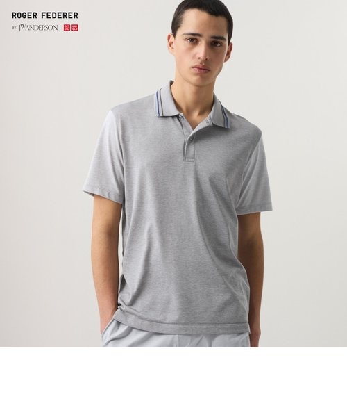 ドライEXポロシャツ｜ユニクロの通販｜&mall（アンドモール）三井