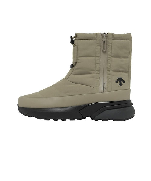 DU4FBT07UZ DTRACE PAD HI BGBK 686243-0002｜エービーシー・マートの