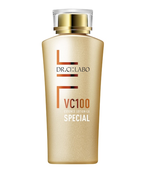 VC100ｴｯｾﾝｽﾛｰｼｮﾝEXｽﾍﾟｼｬﾙS150mL｜ドクターシーラボのアウトレット通販