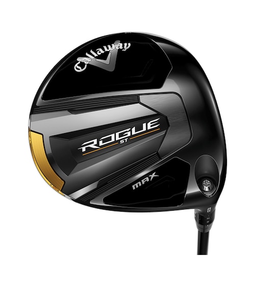 ROGUE ST MAX FAST ドライバー 10.5度 S キャロウェイ ローグST MAX