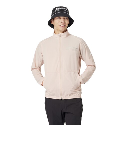 パイピングリラックスドジャケット｜テーラーメイドのアウトレット通販