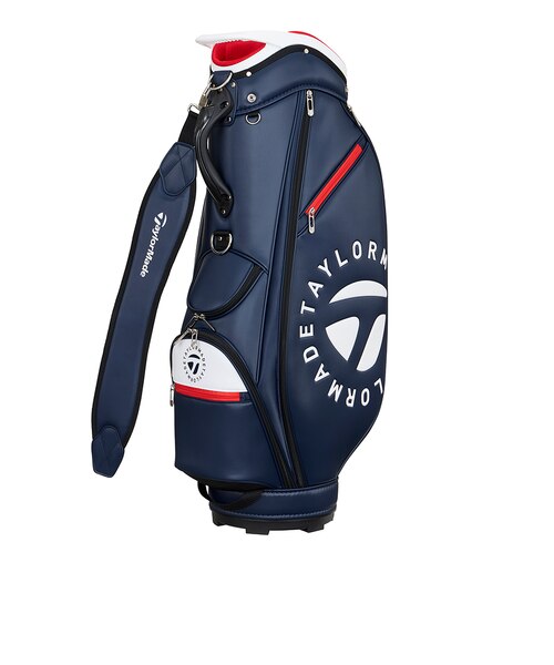 〇サークルロゴ キャディバッグ｜テーラーメイドのアウトレット通販