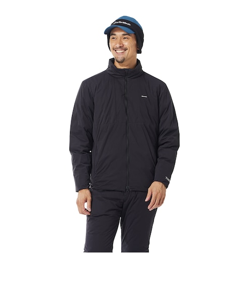 T-HEAT ストレッチインサレーテッドジャケット｜テーラーメイドの