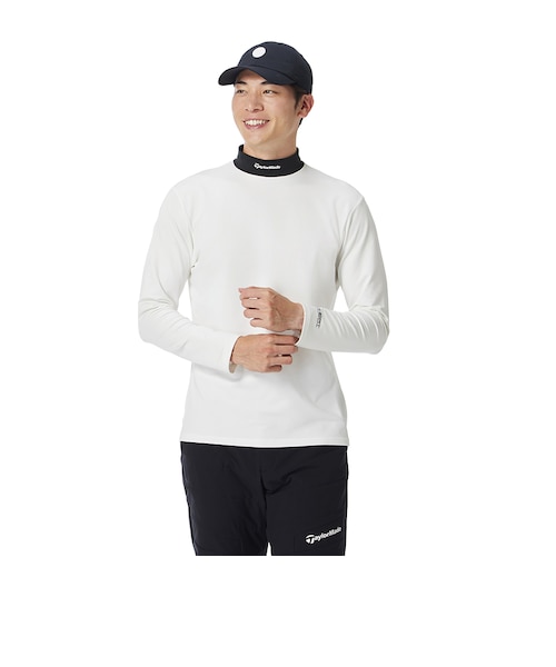 テーラーメイド パイピングリラックスドジャケット パイピング