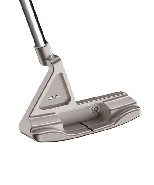 TPリザーブ パター TR-B2TC トラスセンター｜テーラーメイドの